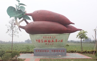 特色農(nóng)產(chǎn)品