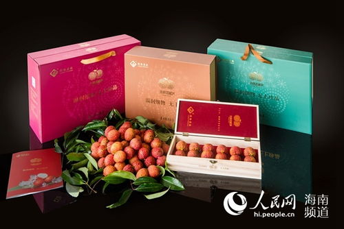 中外媒體看 冬交 外媒記者贊賞陸僑無核荔枝