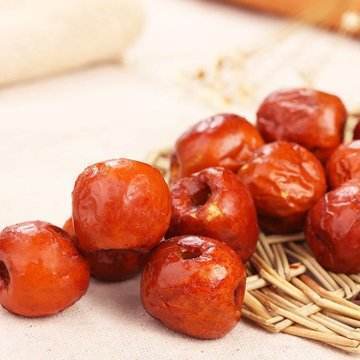 宗客網教你用微波爐自制零食 脆冬棗與無核荔枝，從此告別看劇無聊