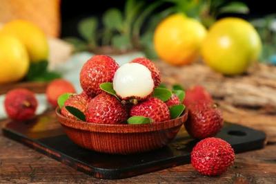 無核荔枝與優(yōu)質(zhì)品種推薦