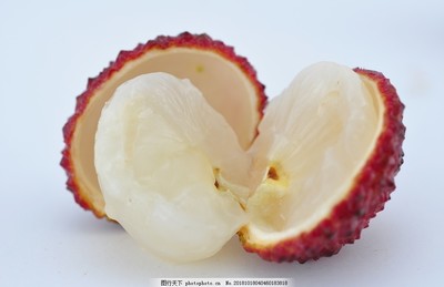 無核荔枝 果中貴族，舌尖上的極致享受