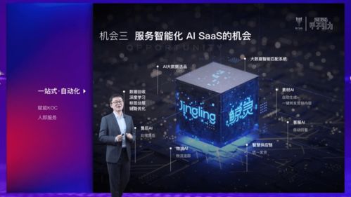 私域精靈2個(gè)月營(yíng)收2000萬 SaaS協(xié)同驅(qū)動(dòng)產(chǎn)業(yè)互聯(lián)網(wǎng)新變革