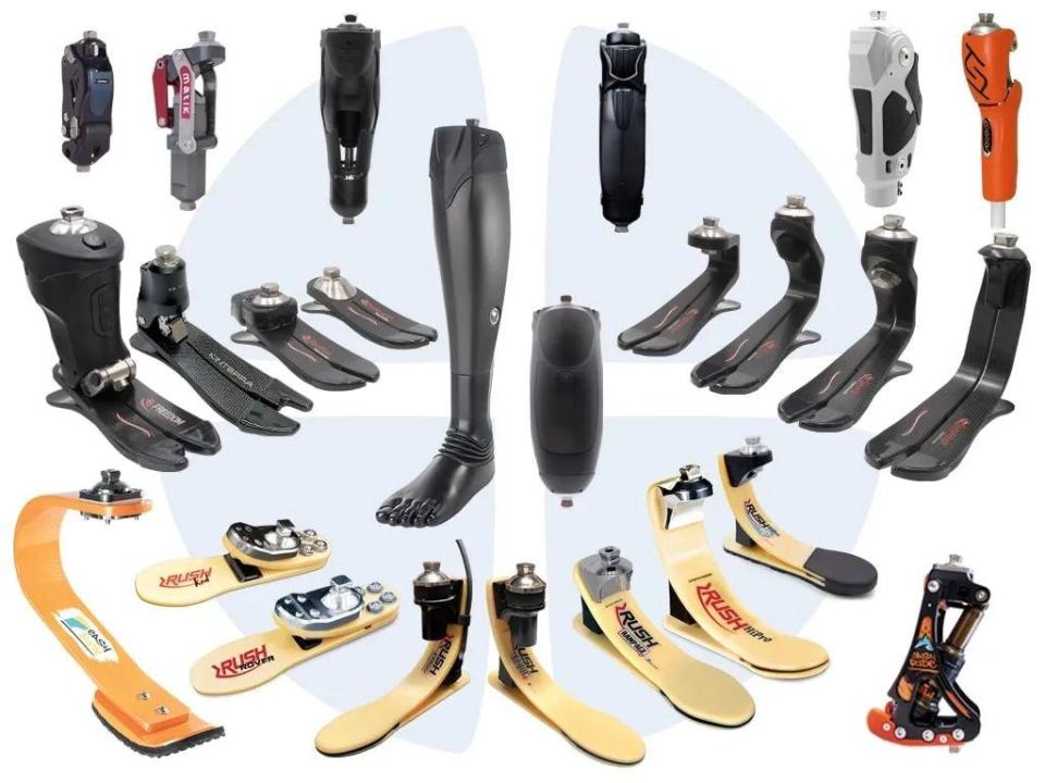 PROTEOR借收購Filament Innovations入局，3D打印技術(shù)重塑假肢與矯形器市場格局